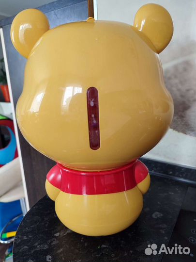 Увлажнитель воздуха Ballu Винни Пух