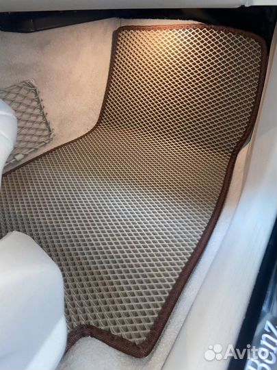 Коврики eva ева эва ево за 2 часа