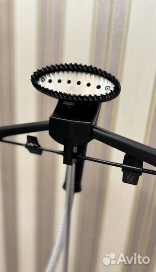 Отпариватель для одежды вертикальный б/у