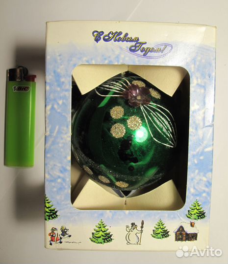 Винтажные игрушки Киндер-сюрприз