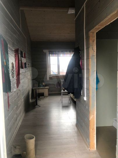 Дом 380 м² на участке 20 сот.