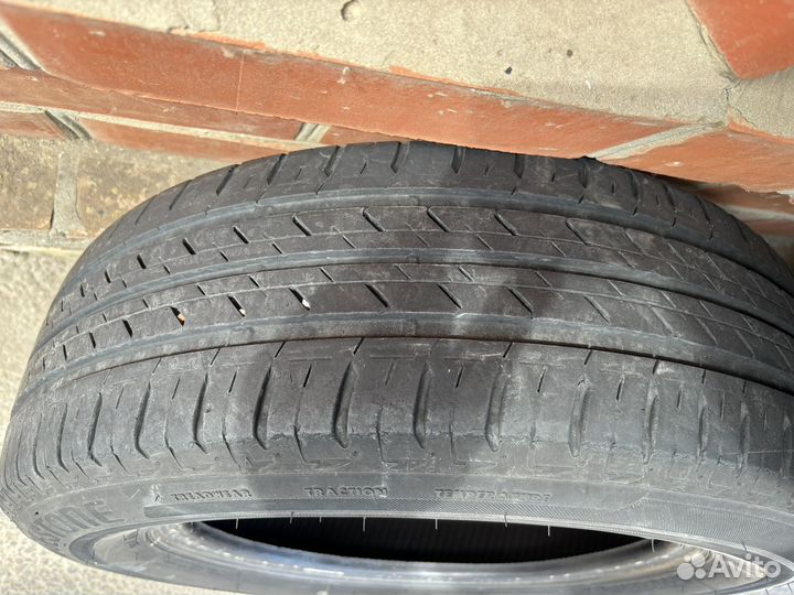 Ecostar Eco 07 2.25/4.5 R15