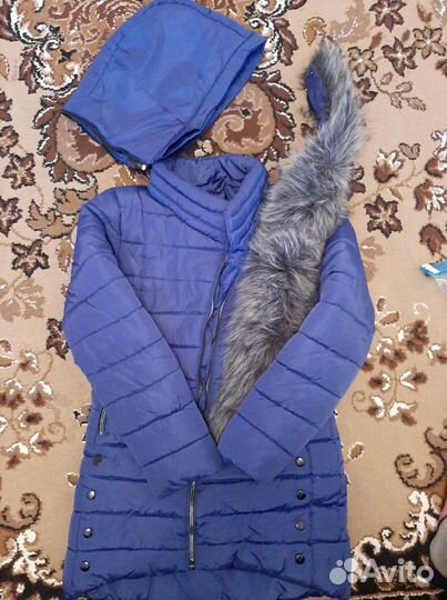 Детская одежда для девочек