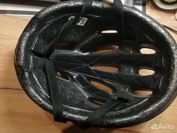 Шлем и защита для активного отдыха