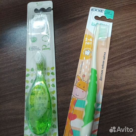 Нагрудник новый