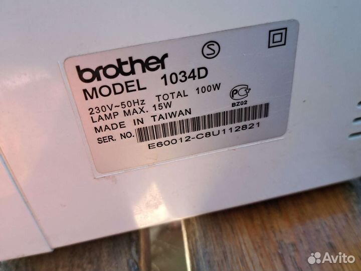 Оверлок джак