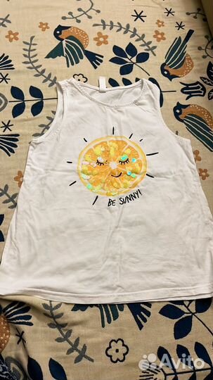 Одежда для девочек 152,158