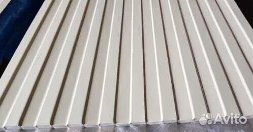 Профнастил С8 окрашеный, м2