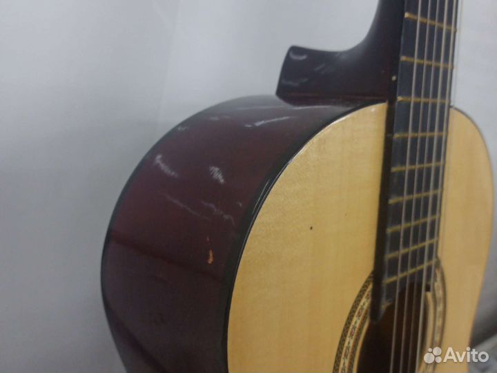 Классическая гитара Cremona cc 390Na