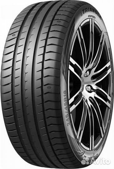 Triangle EffeXSport TH202 215/45 R17 91Y