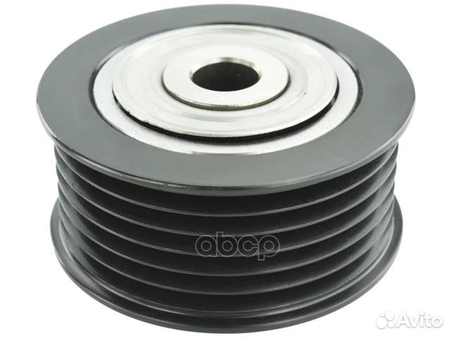 Ролик руч.ремня mitsubishi lancer CY 2007