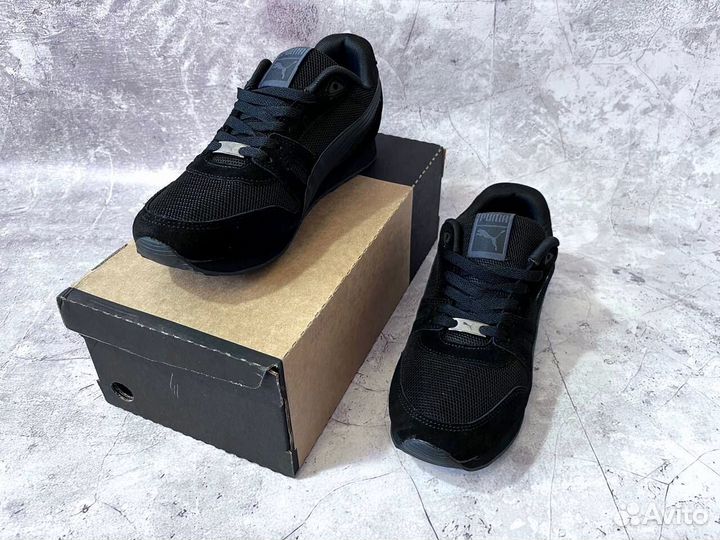 Кроссовки Puma