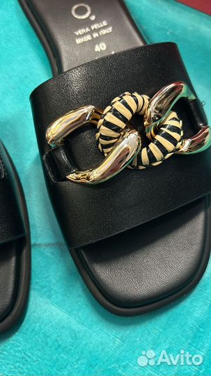 Repo Италия сабо 36-41