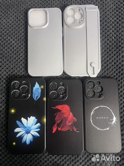 Чехол на iPhone 11, iPhone 13 pro