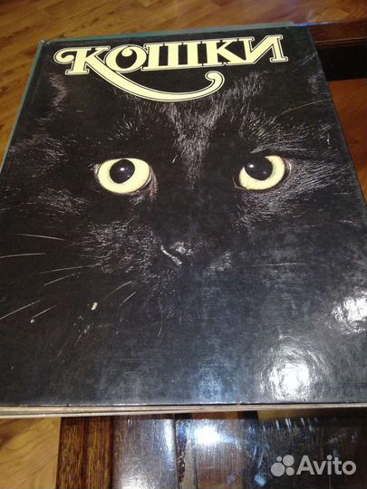Книги Мир животных