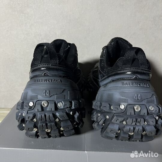 Balenciaga Defender Screw Sneakers