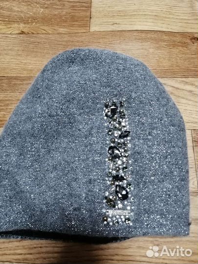 Шапка женская Новая