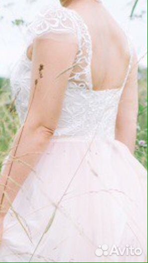 Платье на торжество или выпускной