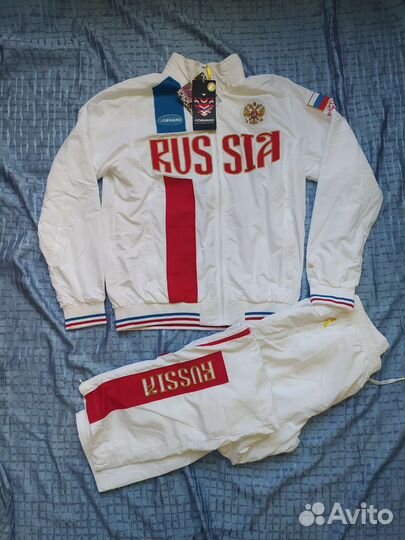 Спорт.костюм