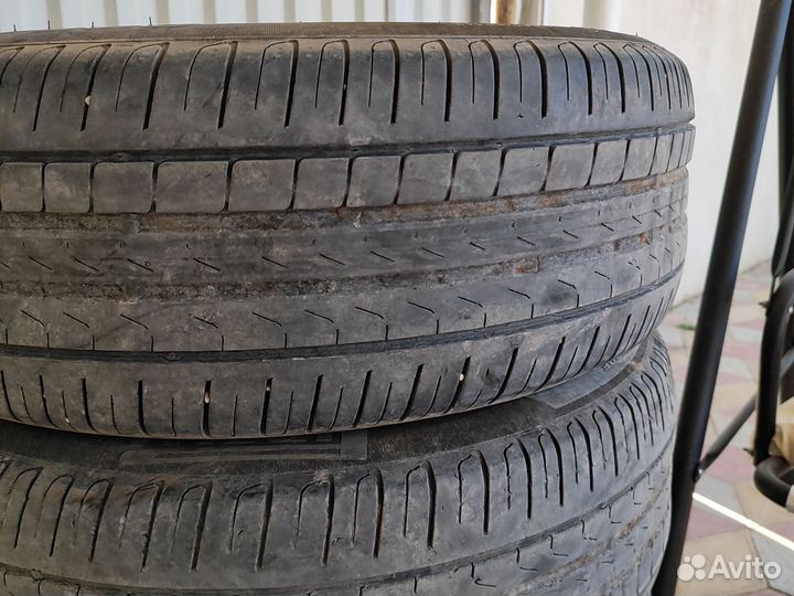 Pirelli Cinturato P7 225/55 R17 97Y