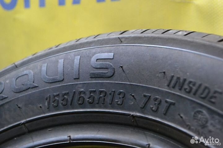 CST Marquis MR61 155/65 R13