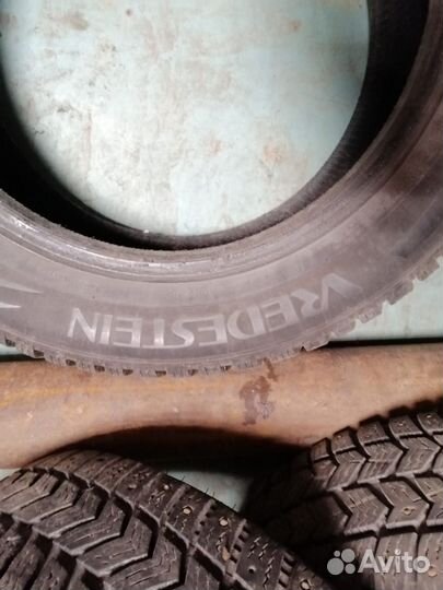 Michelin Agilis 41 Snow-Ice 225/65 R17