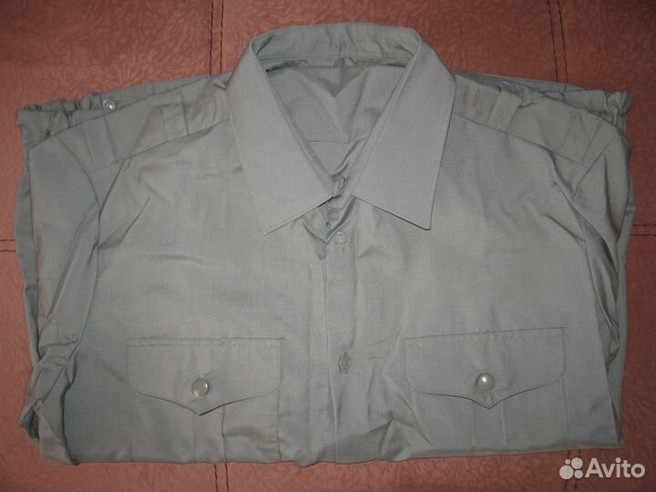 Военная форма