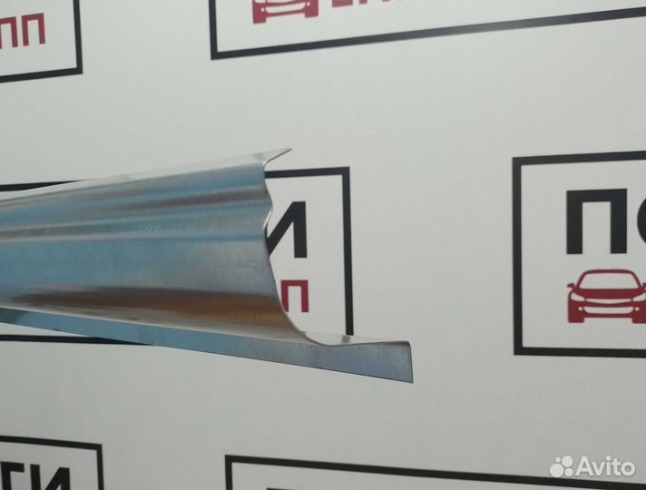 Пороги Kia Cerato хэтчбек и другие