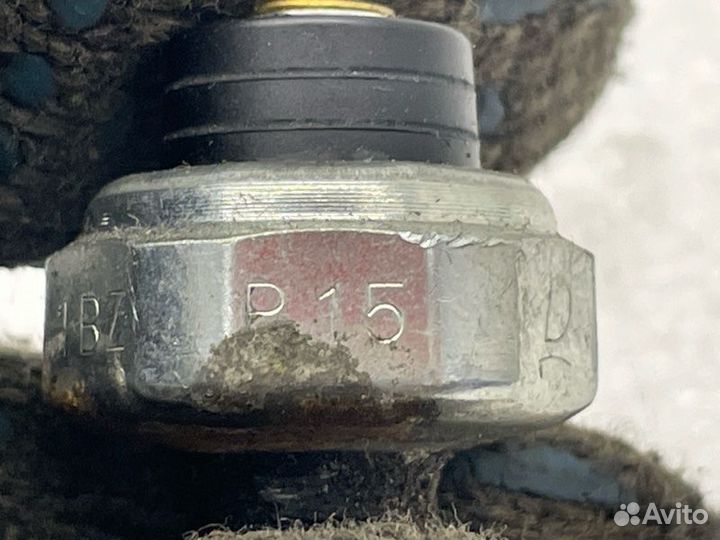 Датчик давления масла двс Subaru Impreza GT7 2.0