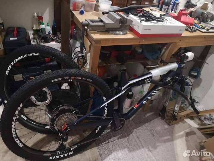 Ремонт велосипедов/ подготовка лыж