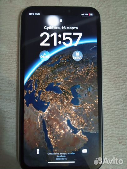 iPhone Xr, 128 ГБ