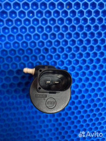 Насос омывателя Chevrolet Orlando Разбор