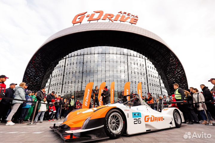 Рекламный Фотограф Видеооператор