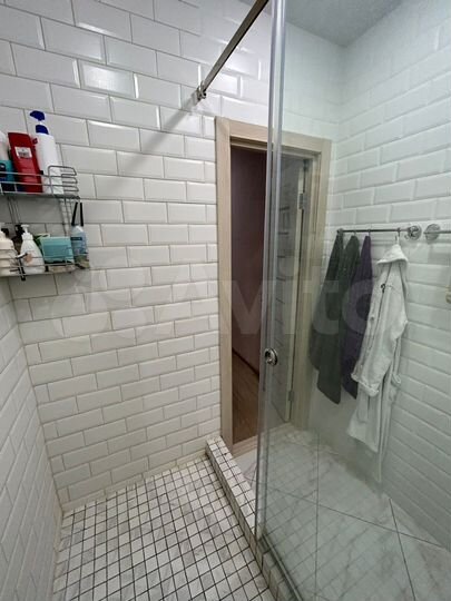 2-к. квартира, 60 м², 17/17 эт.