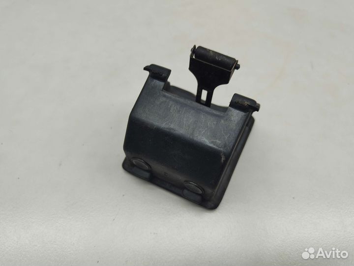 Пепельница задняя Hyundai Accent X3 1998 г.в