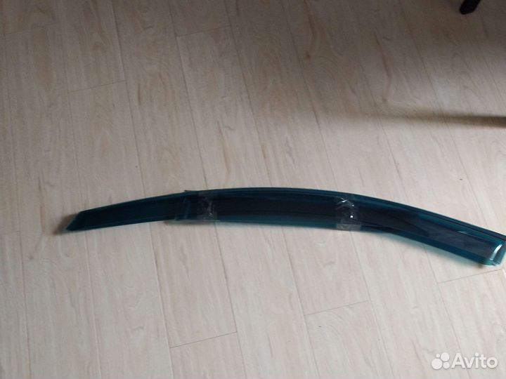 Дефлекторы окон mazda сх 5