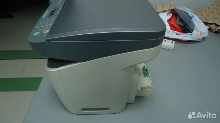 Мфу Canon LaserBase MF3228