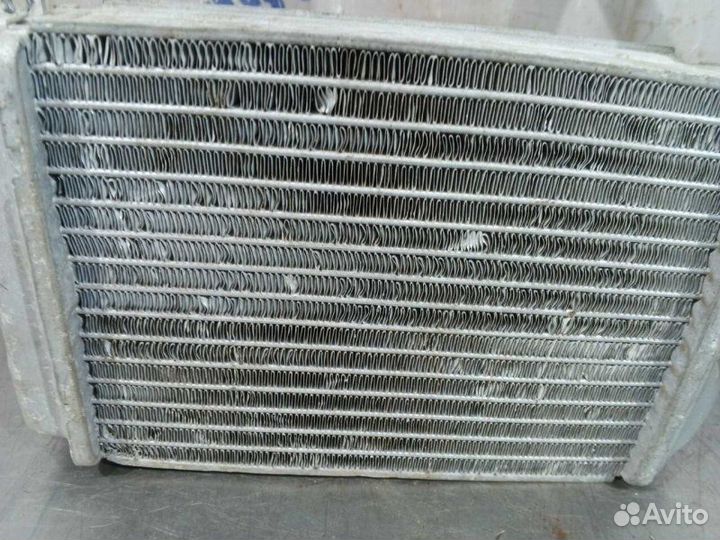 Радиатор печки Daewoo Nexia седан F16D3 2010