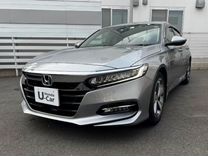 Honda Accord 2.0 CVT, 2020, 60 000 км, с пробегом, цена 2 570 000 руб.