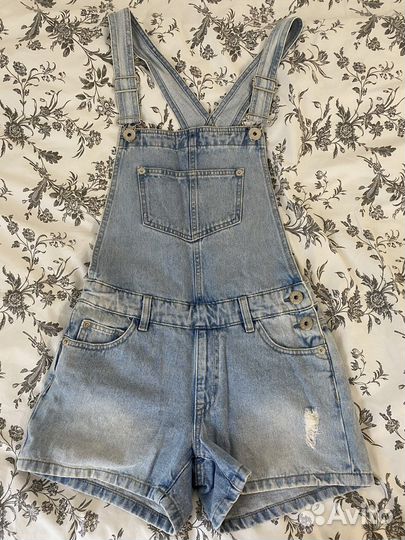 Комбинезон женский xs