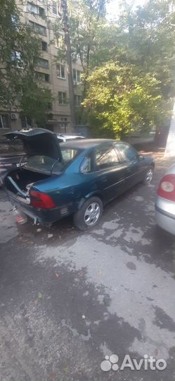 Б/У запчасти