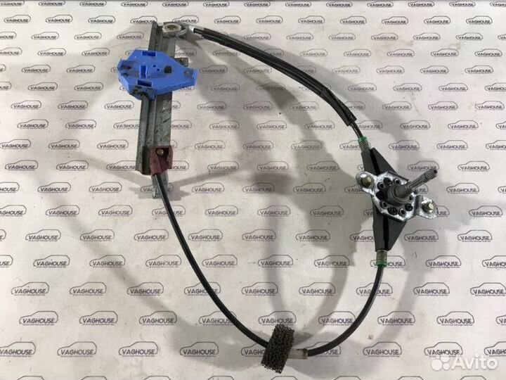 Стеклоподъемник задний правый Ford Mondeo MK 1