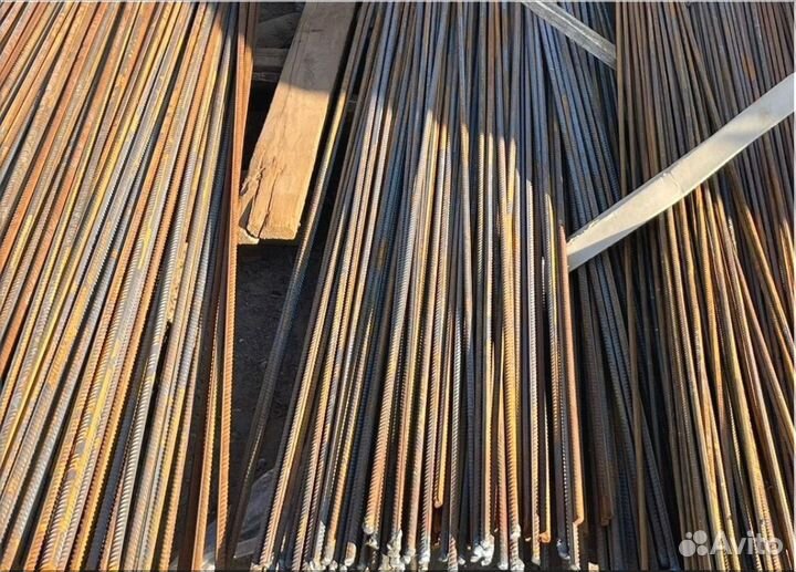 Профильная труба 50