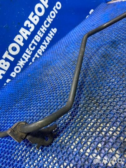 Трубка гидроусилителя Hyundai Accent седан G4EB