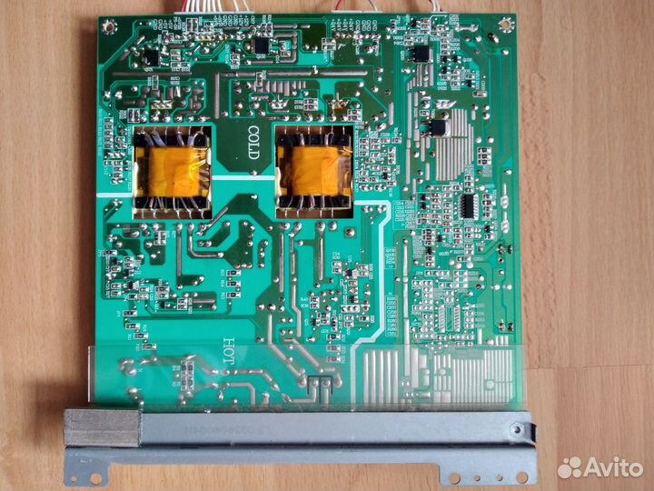 Блок питания AY072D-4SF11