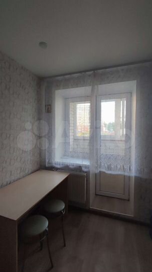 1-к. квартира, 36,8 м², 1/10 эт.