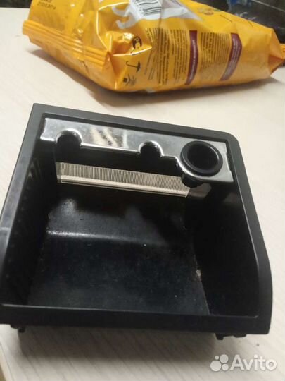 Пепельница гольф 6