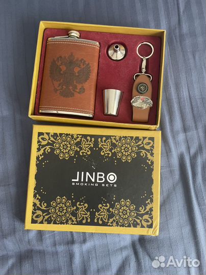 Сувенирный набор