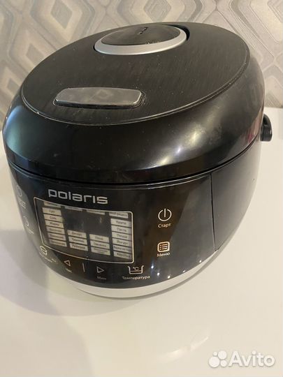 Мультиварка