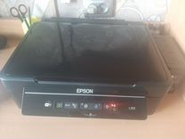 Принтер epson l355